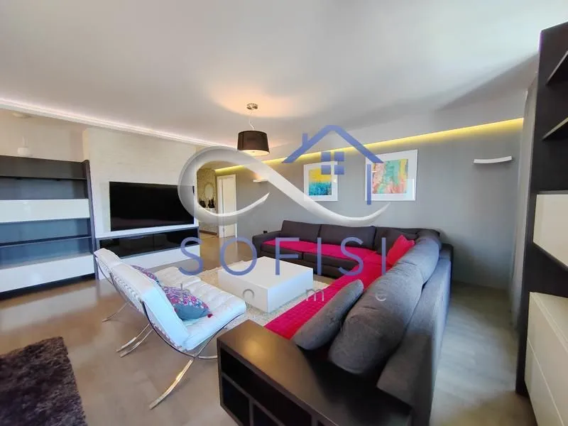 Izdavanje, stan, 112m², Nova Detelinara, Novi Sad Sve Podlokacije