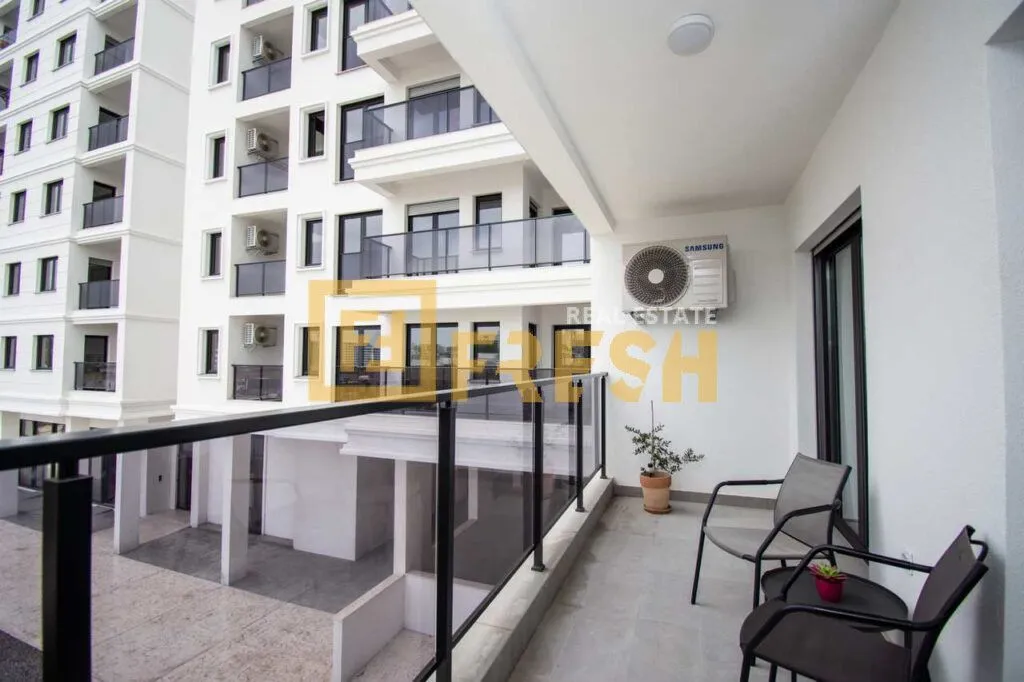 Izdavanje, jednosoban stan, 50m², Tološi, Podgorica