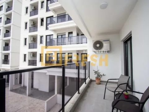 Izdavanje, jednosoban stan, 50m², Tološi, Podgorica - image 19