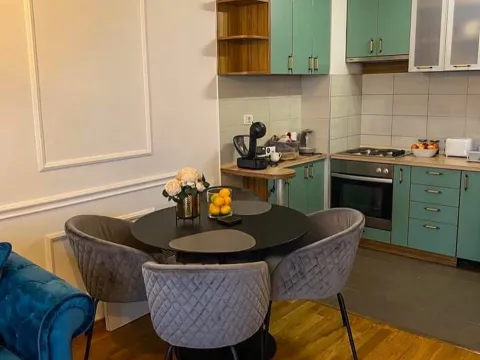 Rent, one bedroom apartment, 52m², City Kvart, Podgorica - image 2
