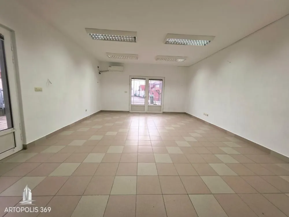 Rent, office space, 50m², Mali Mokri Lug, Zvezdara Sve Podlokacije