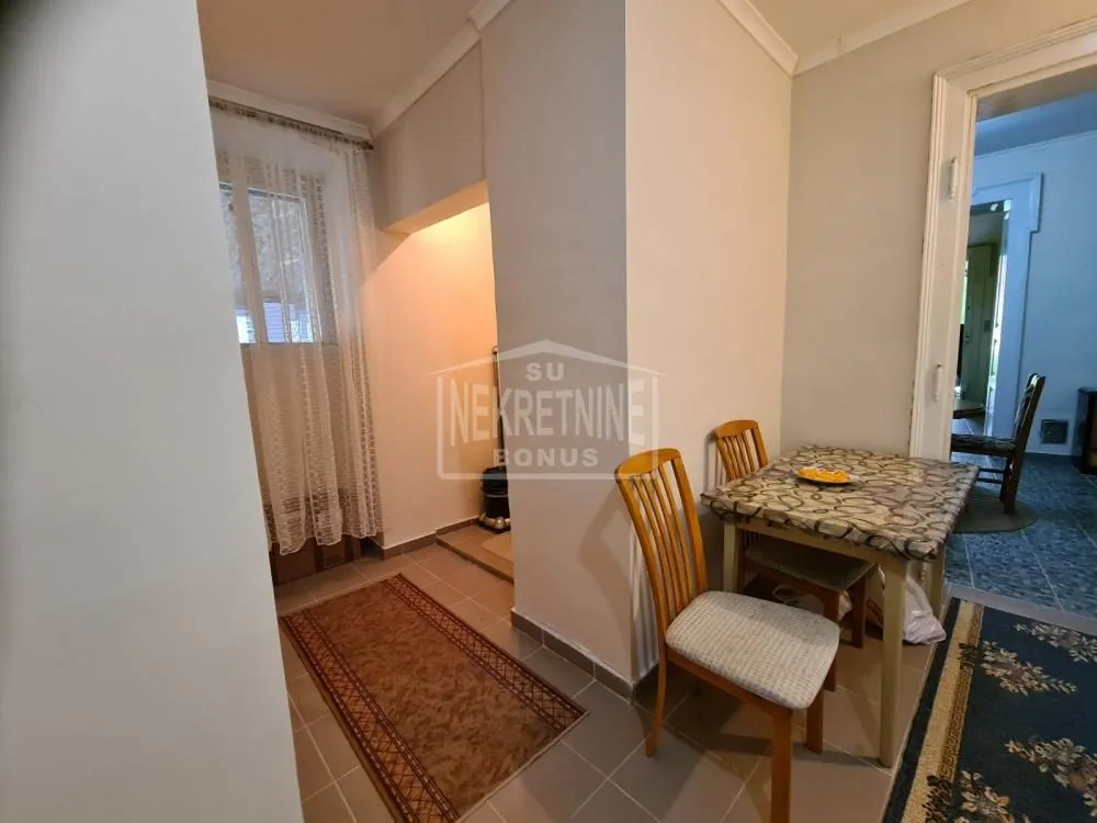 Prodaja, dvosoban stan, 86m², Novo Selo, Subotica