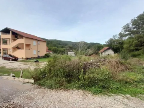 Prodaja, plac, 760m², Radanovići, Kotor - image 2