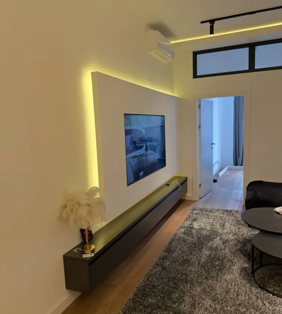 Sale, two bedroom apartment, 78m², Centar, Bar