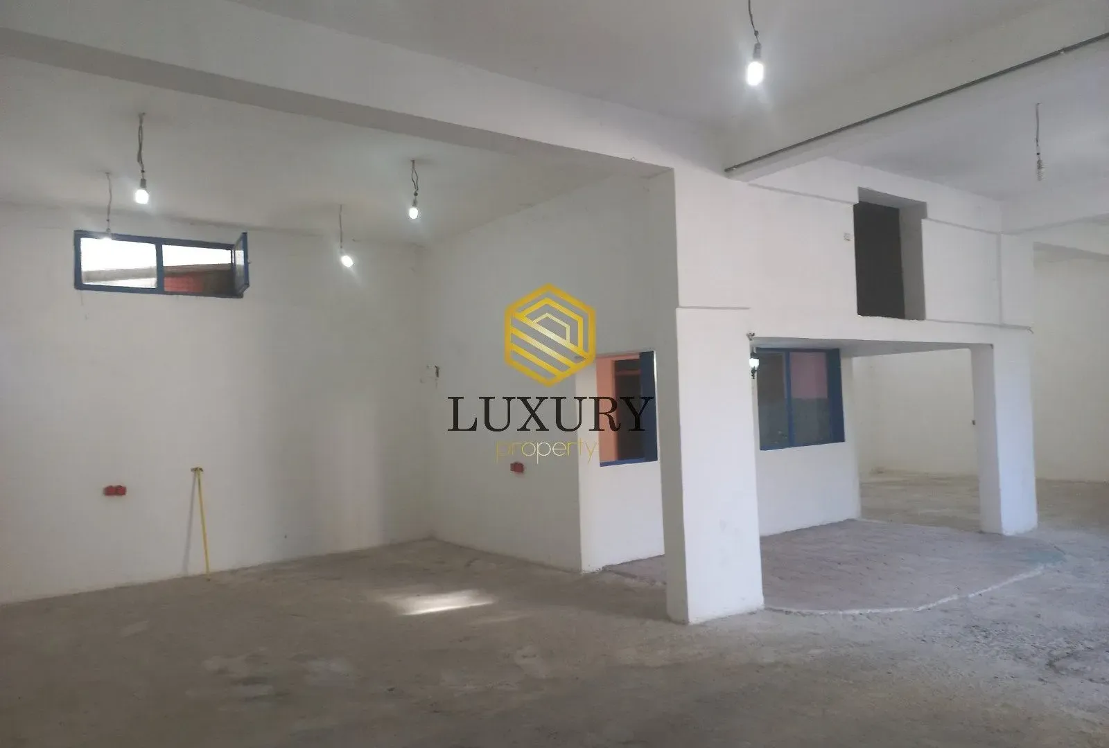 Rent, office space, 200m², Zabjelo, Podgorica