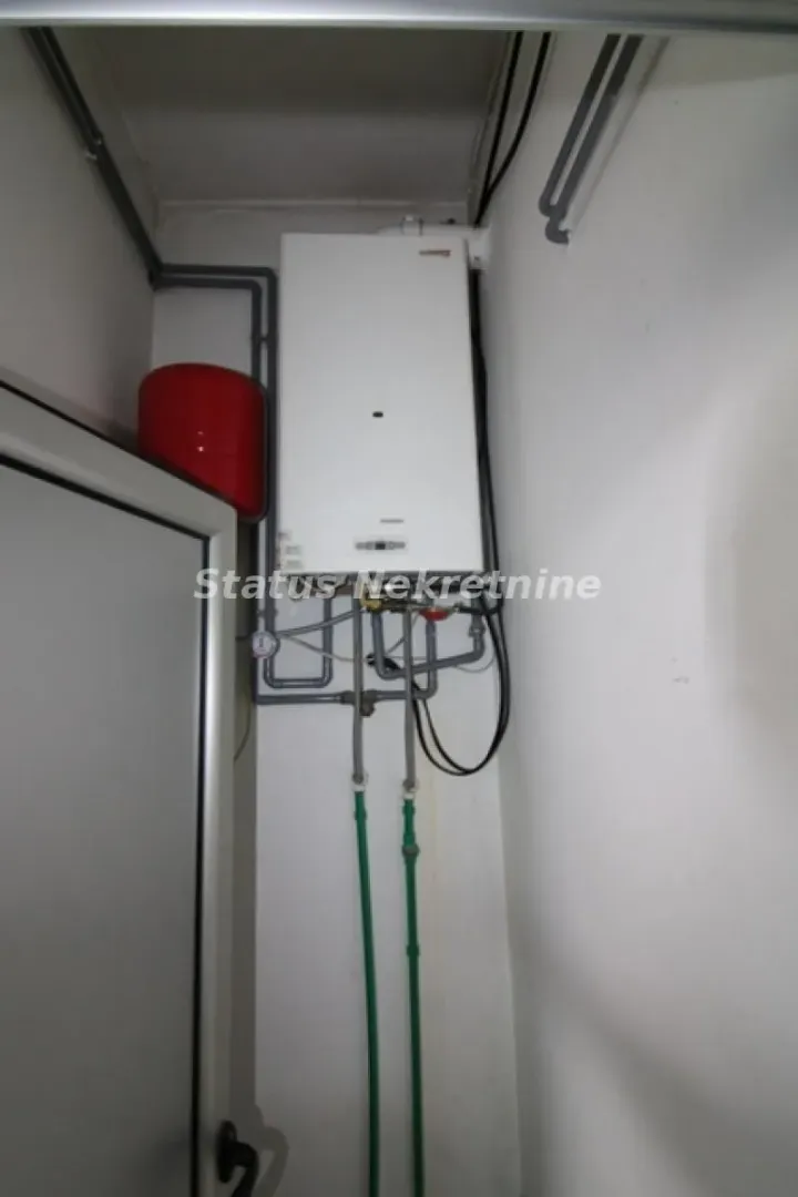Sale, office space, 400m², Bečej, Novi Sad