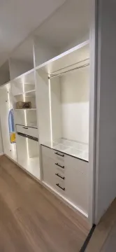 Rent, two bedroom apartment, 82m², Blok 5, Podgorica - image 8