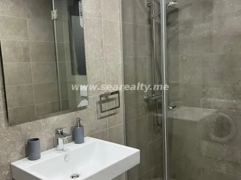 Izdavanje, jednosoban stan, 70m², Donja Lastva, Tivat - image 3