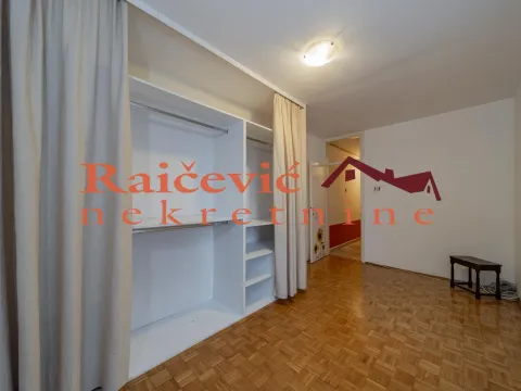 Sale, two bedroom apartment, 57m², Stari Grad, Beograd - image 15