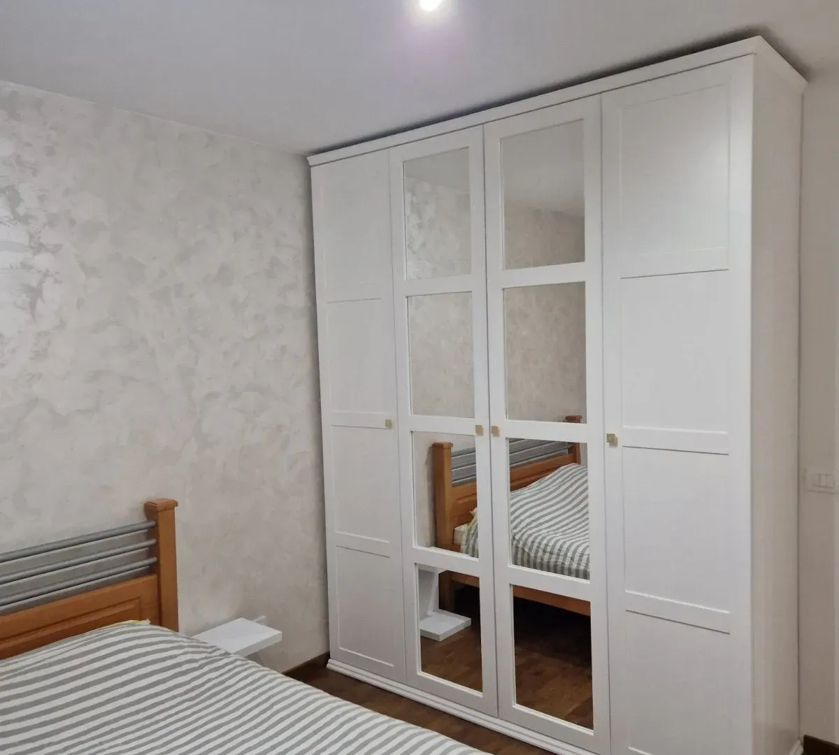 Sale, three bedroom apartment, 92m², Adok, Budva