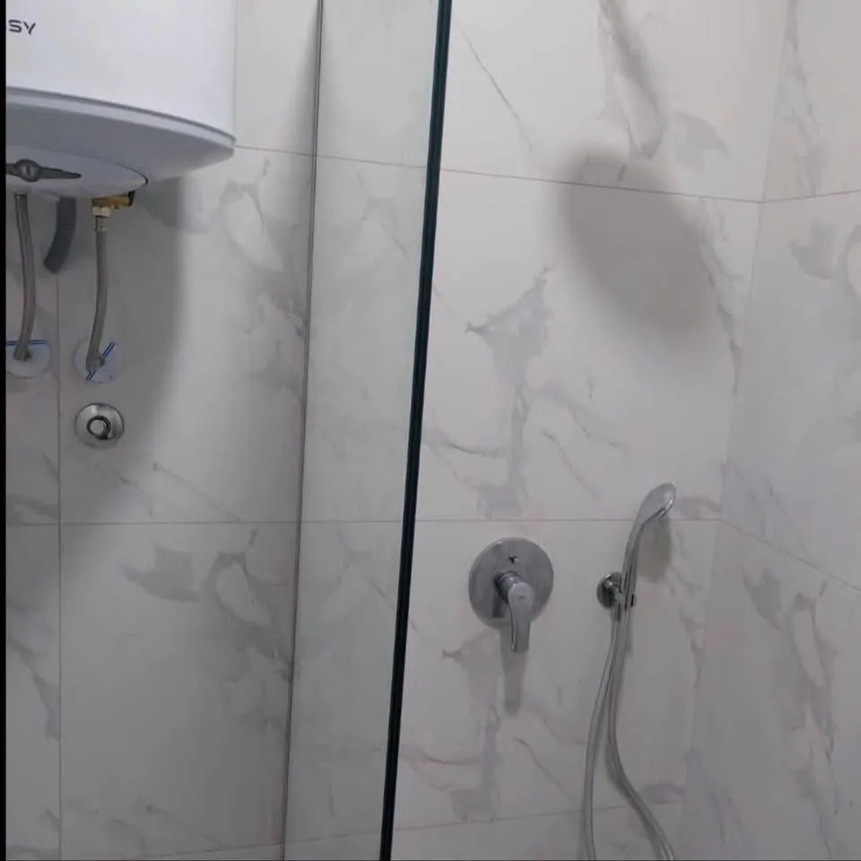 Prodaja, jednosoban stan, 43m², Stari Aerodrom, Podgorica