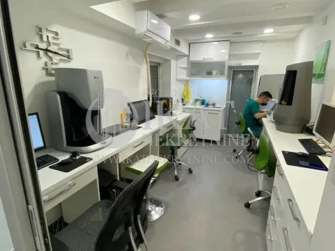 Prodaja, jednosoban stan, 66m², Vračar Hram, Vračar Sve Podlokacije - image 10