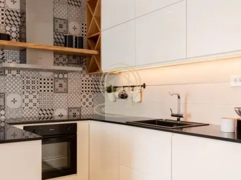 Rent, two bedroom apartment, 56m², Salajka, Novi Sad Sve Podlokacije - image 7