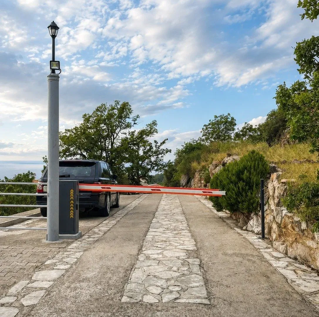 Rent, apartment, 142m², Petrovac, Budva