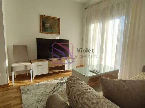 Rent, one bedroom apartment, 40m², Zabjelo, Podgorica - image 2