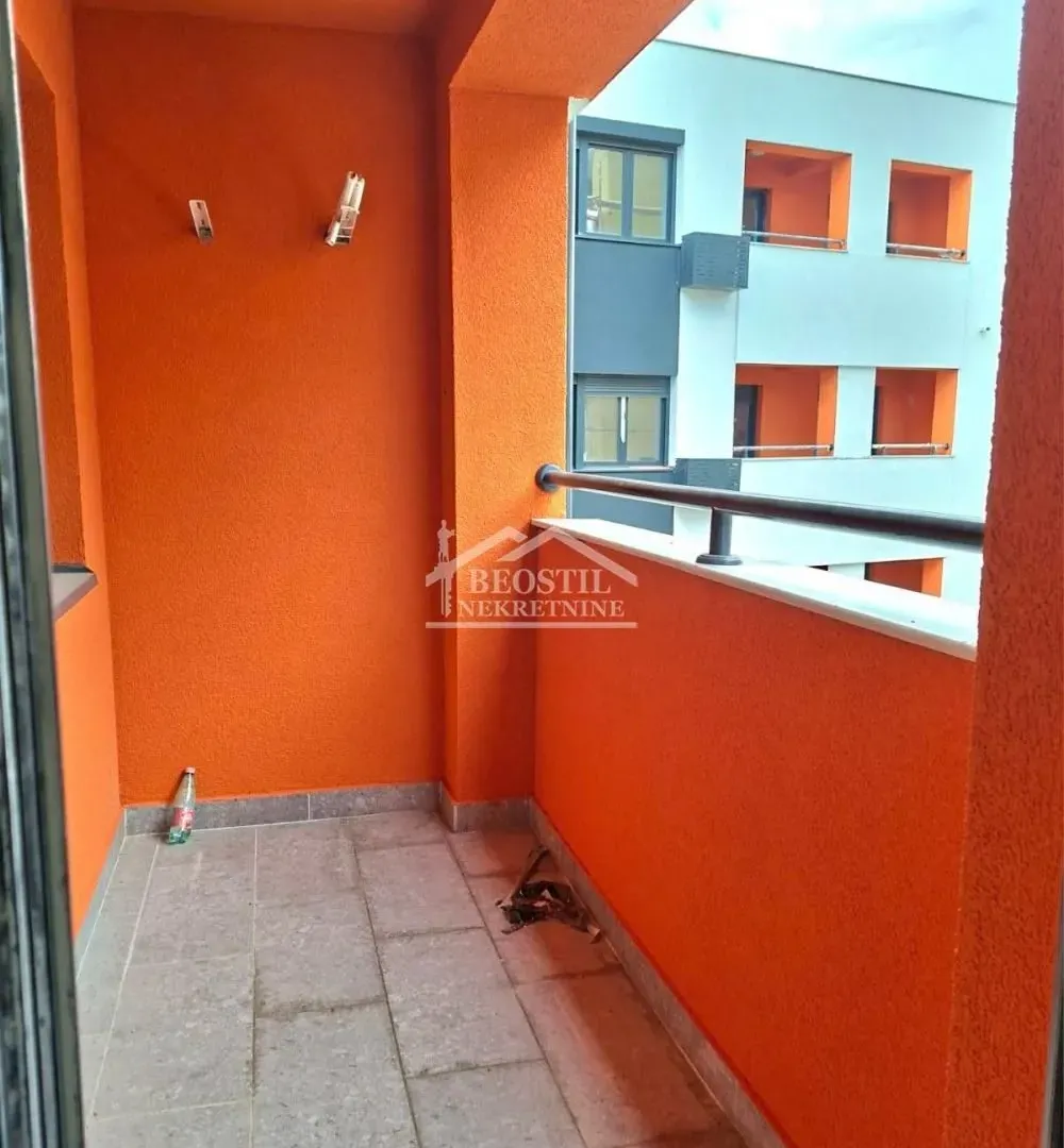 Sale, two bedroom apartment, 56m², Mirijevo 1, Mirijevo Sve Podlokacije