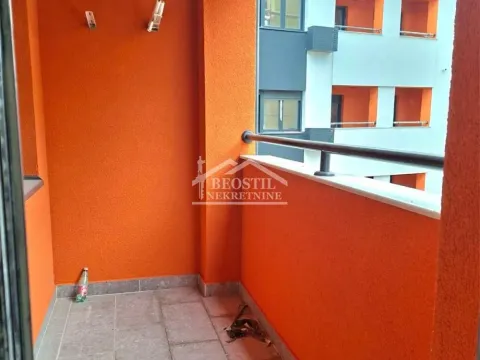 Sale, two bedroom apartment, 56m², Mirijevo 1, Mirijevo Sve Podlokacije - image 2