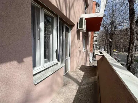 Rent, office space, 84m², Stari grad, Novi Sad - image 8