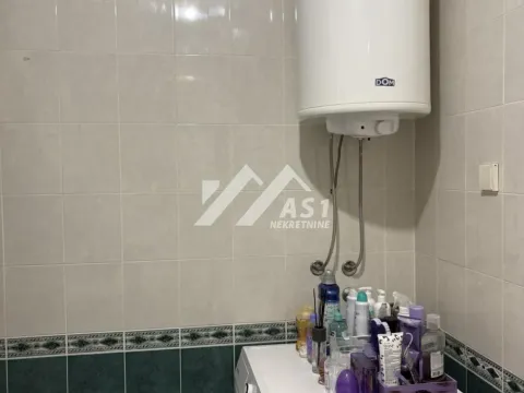 Rent, one bedroom apartment, 40m², Bulevar Oslobodjenja, Novi Sad Sve Podlokacije - image 7