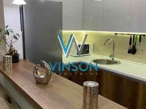 Izdavanje, trosoban stan, 130m², Grbavica, Novi Sad Sve Podlokacije - image 8