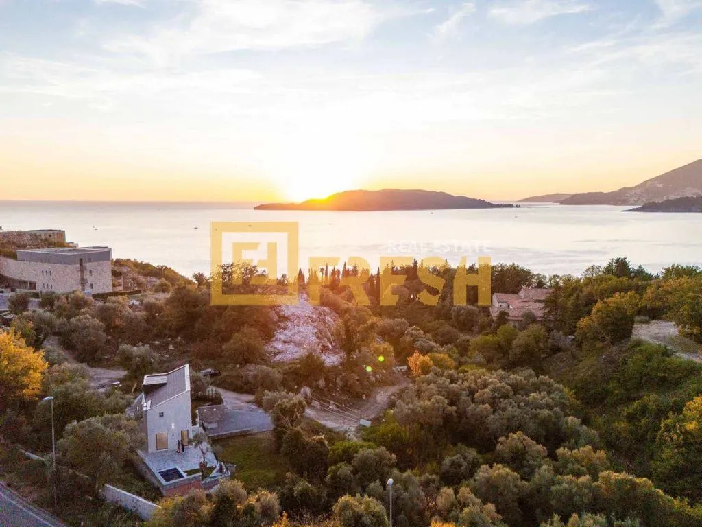 Sale, house, 240m², Budva, Crna Gora