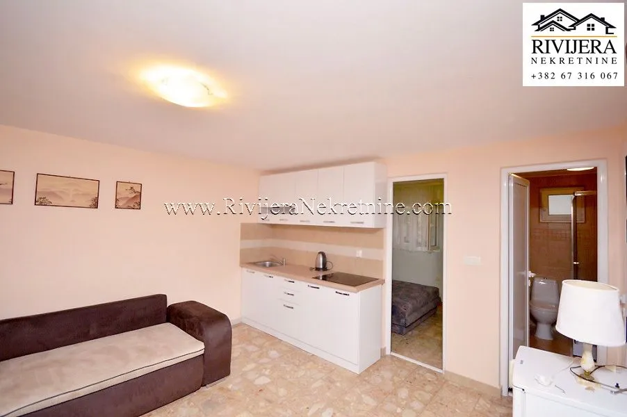 Prodaja, kuća, 142m², Krašići, Tivat