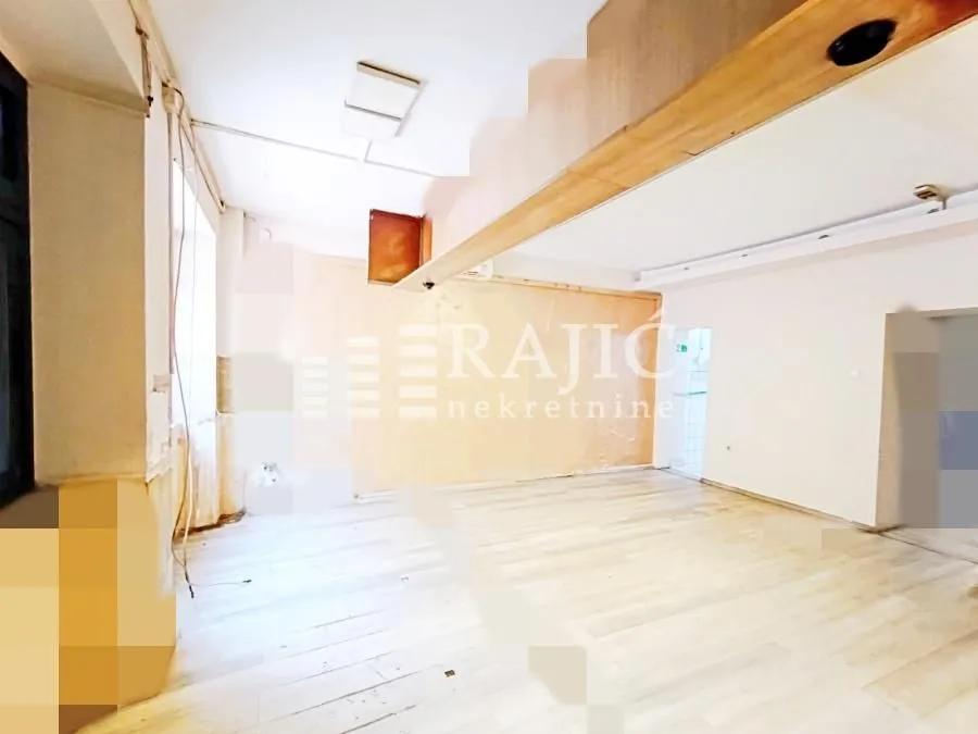 Rent, office space, 73m², Stari Grad, Beograd