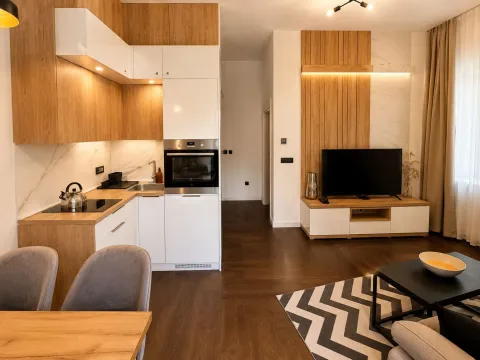Prodaja, dvosoban stan, 35m², Centar, Zlatibor - image 5