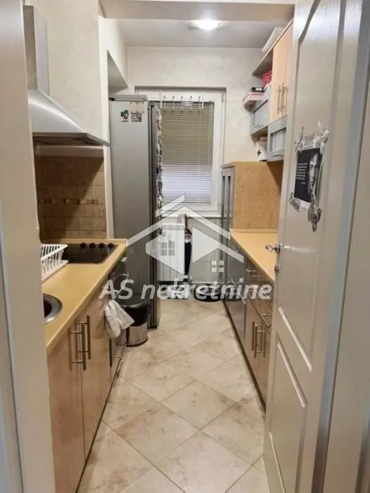 Izdavanje, trosoban stan, 73m², Voždovac Sve Podlokacije, Beograd