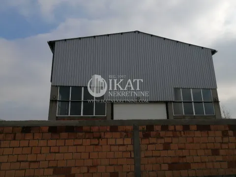 Izdavanje, poslovni prostor, 800m², Obrenovac, Beograd - image 12