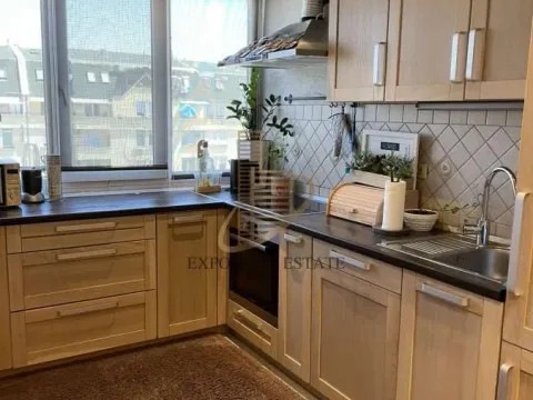 Sale, four bedroom apartment, 105m², Bulevar Evrope, Novi Sad Sve Podlokacije - image 9