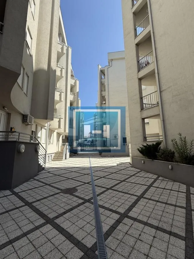 Prodaja, dvosoban stan, 72m², Aqua park, Jagodina