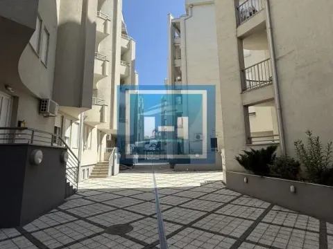 Sale, two bedroom apartment, 72m², Aqua park, Jagodina