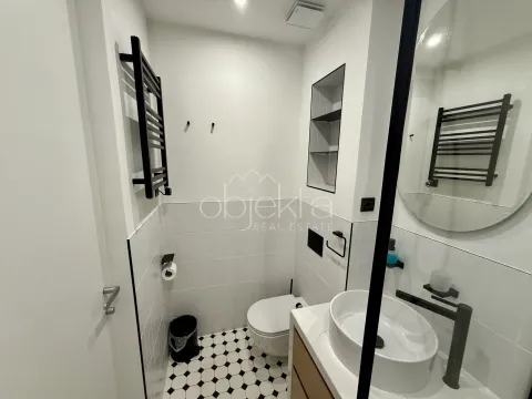 Izdavanje, kuća, 127m², Tivat, Crna Gora - image 4