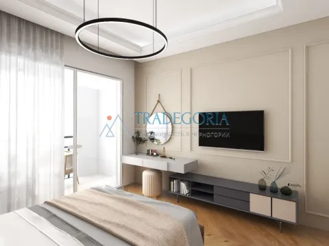 Prodaja, jednosoban stan, 56m², Sutomore, Bar - image 13