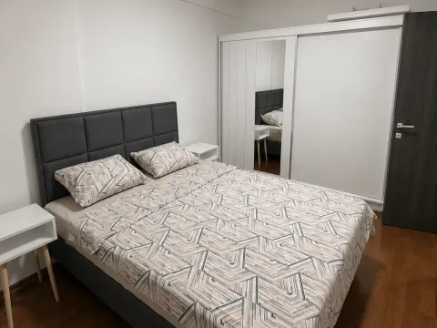 Rent, one bedroom apartment, 45m², Ljubović, Podgorica - image 3