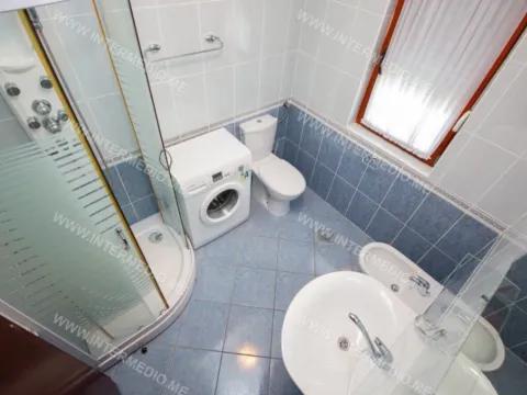 Prodaja, dvosoban stan, 80m², Đenovići, Herceg Novi - image 11