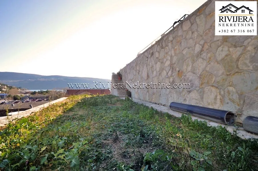 Prodaja, kuća, 64m², Zelenika, Herceg Novi