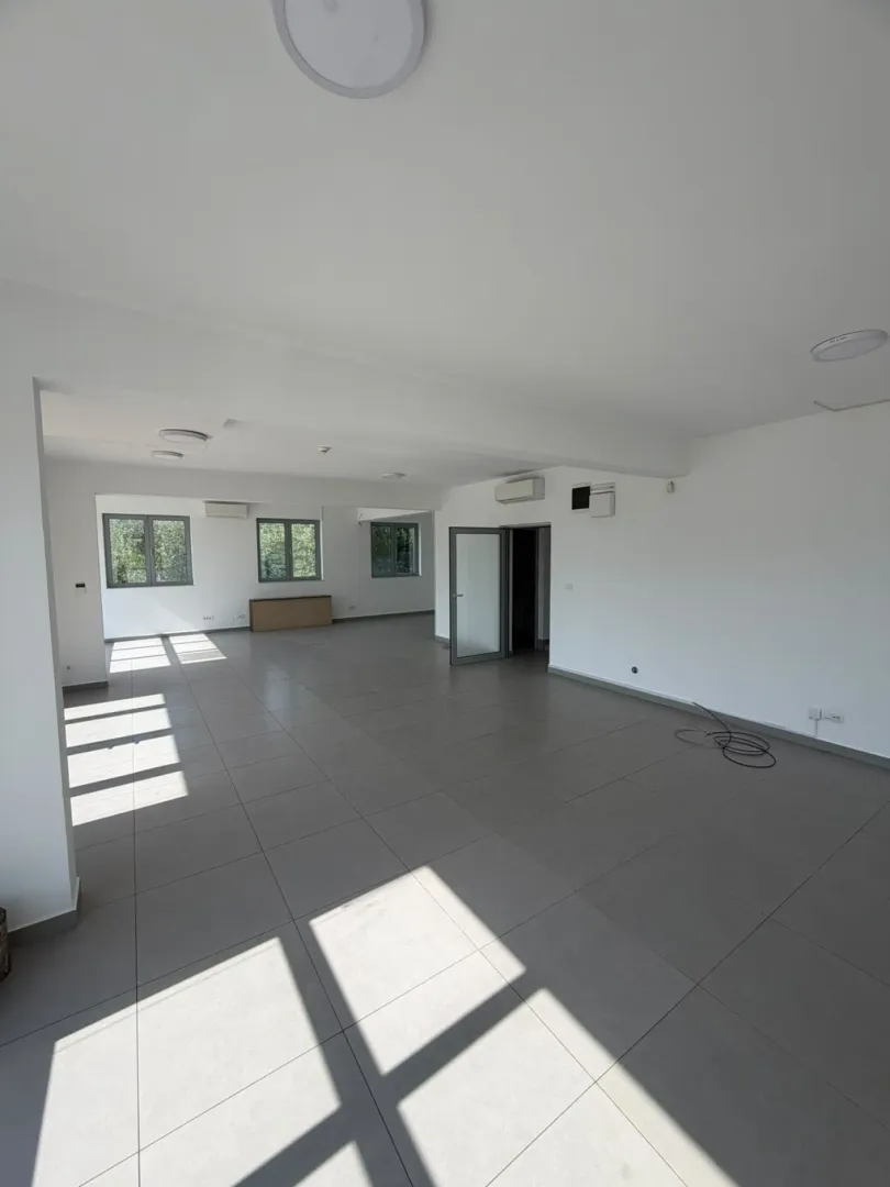 Rent, office space, 80m², Zabjelo, Podgorica