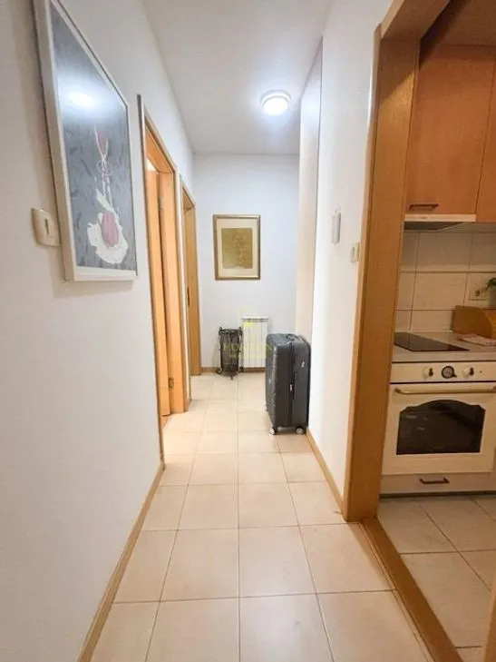 Prodaja, dvosoban stan, 64m², Pobrežje, Podgorica