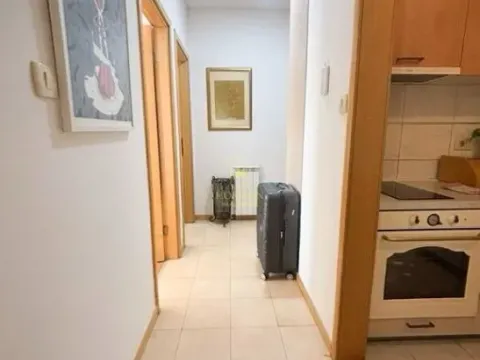 Prodaja, dvosoban stan, 64m², Pobrežje, Podgorica - image 2