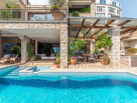 Prodaja, kuća, 1264m², Gospoština, Budva - image 12