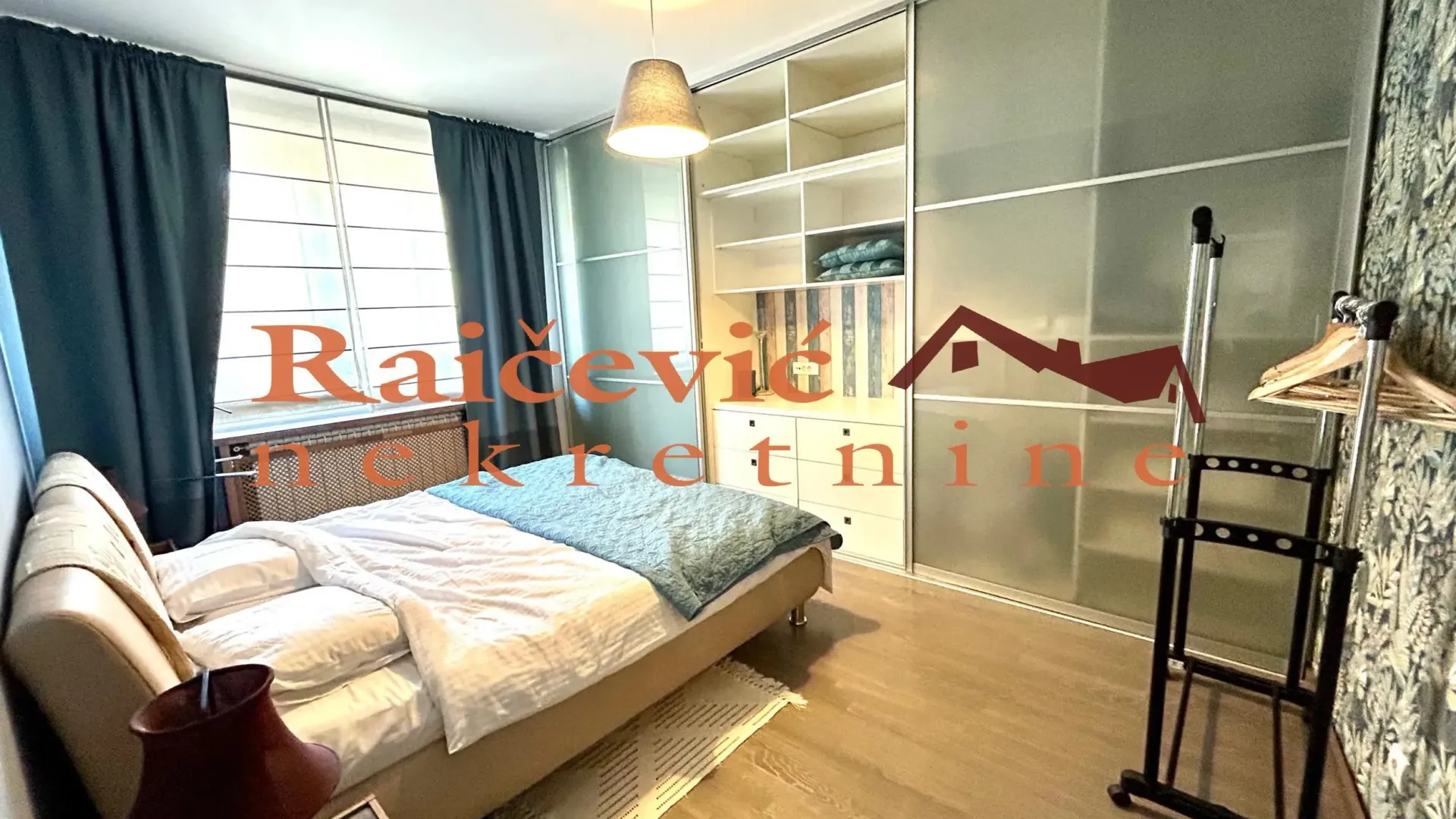 Sale, three bedroom apartment, 80m², Centar, Stara Pazova