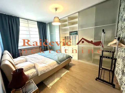Sale, three bedroom apartment, 80m², Centar, Stara Pazova - image 5