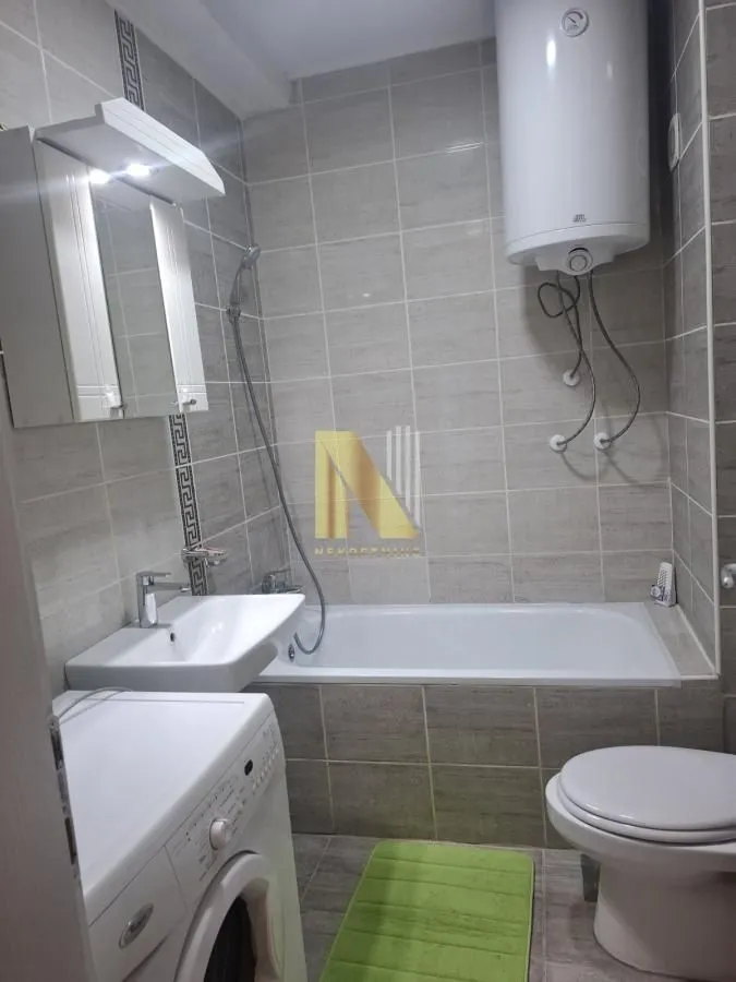 Prodaja, garsonjera, 34m², Podbara, Novi Sad Sve Podlokacije