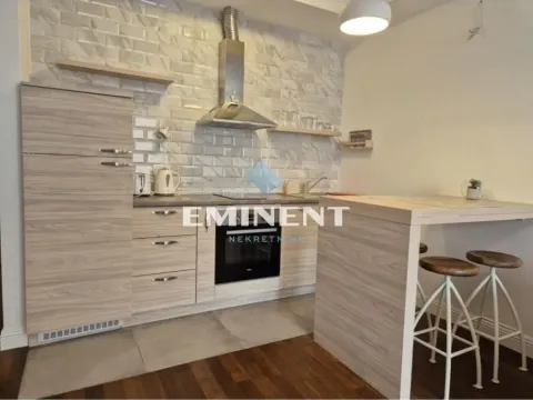 Rent, two bedroom apartment, 44m², Vračar Hram, Vračar Sve Podlokacije - image 2