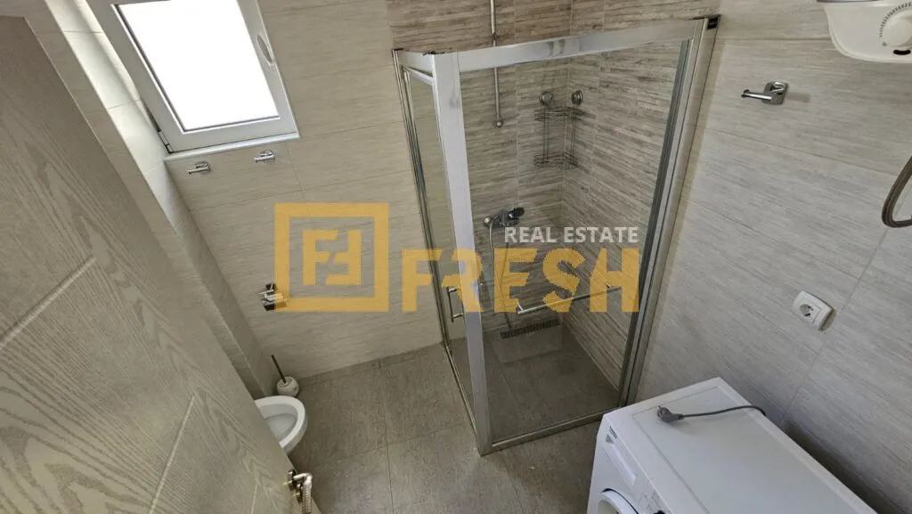 Sale, two bedroom apartment, 62m², Ulcinj, Crna Gora