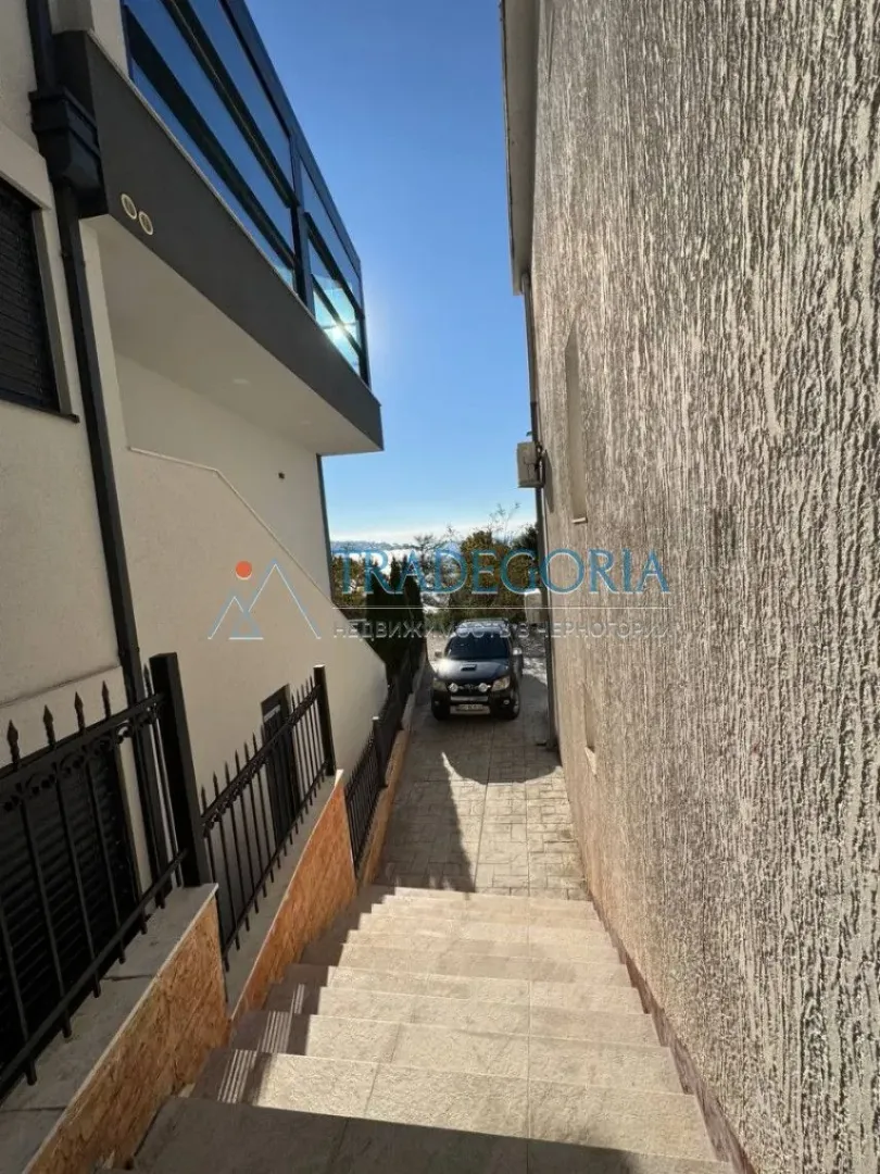 Sale, house, 142m², Bar, Crna Gora