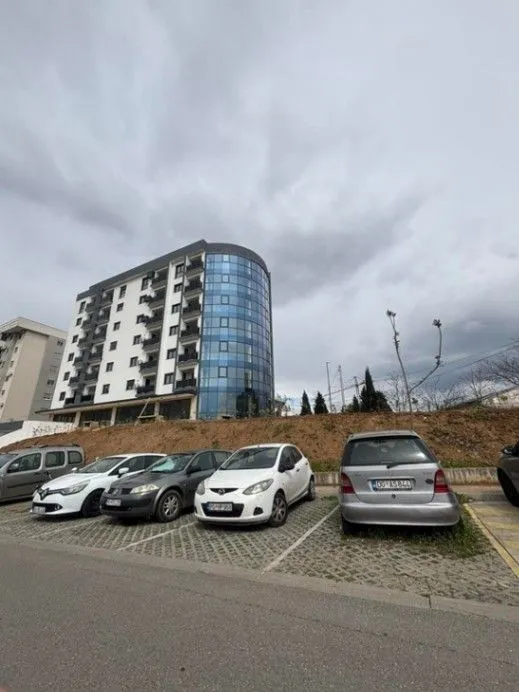 Prodaja, jednosoban stan, 58m², Vezirov Most, Podgorica