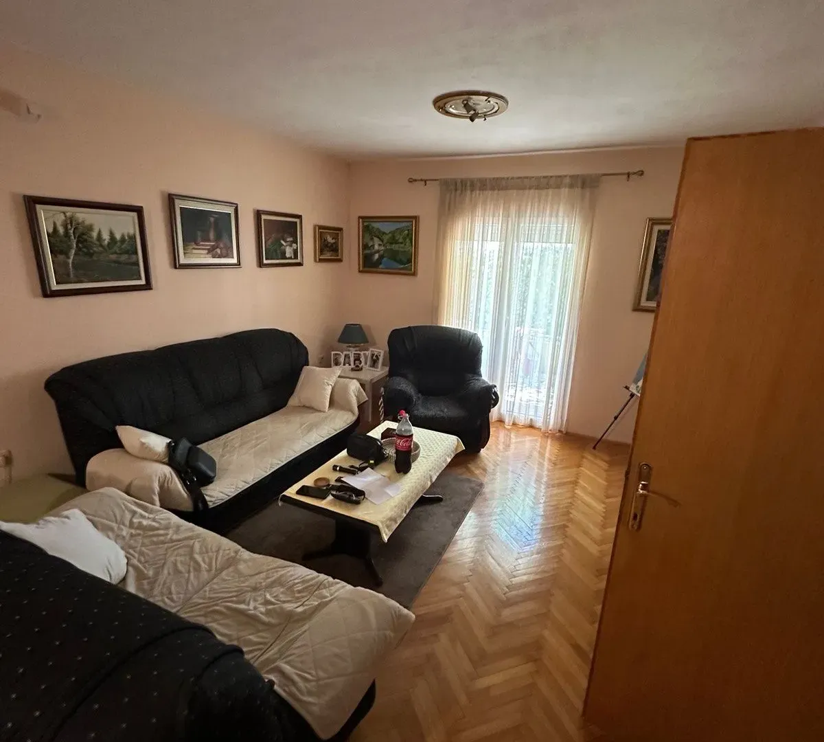 Prodaja, kuća, 110m², Zabjelo, Podgorica